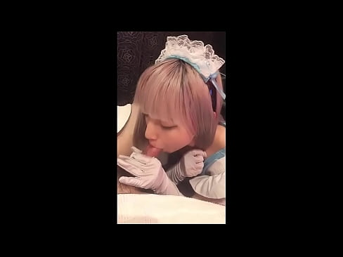❤️ Japanese Idol [mayuka], chipfeko chemusikana wechiFrench, chikamu 1, blowjob uye zunza ne lotion Russian zvinonyadzisira ❌
