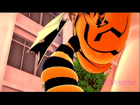 ❤️ Wasp Girl Monster Russian zvinonyadzisira ❌