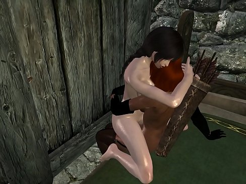 ❤️ pazororo, uye akashandisa miviri yetsbbe uye unpe yakanyanya vatambi, succubus uye nord Russian zvinonyadzisira ❌